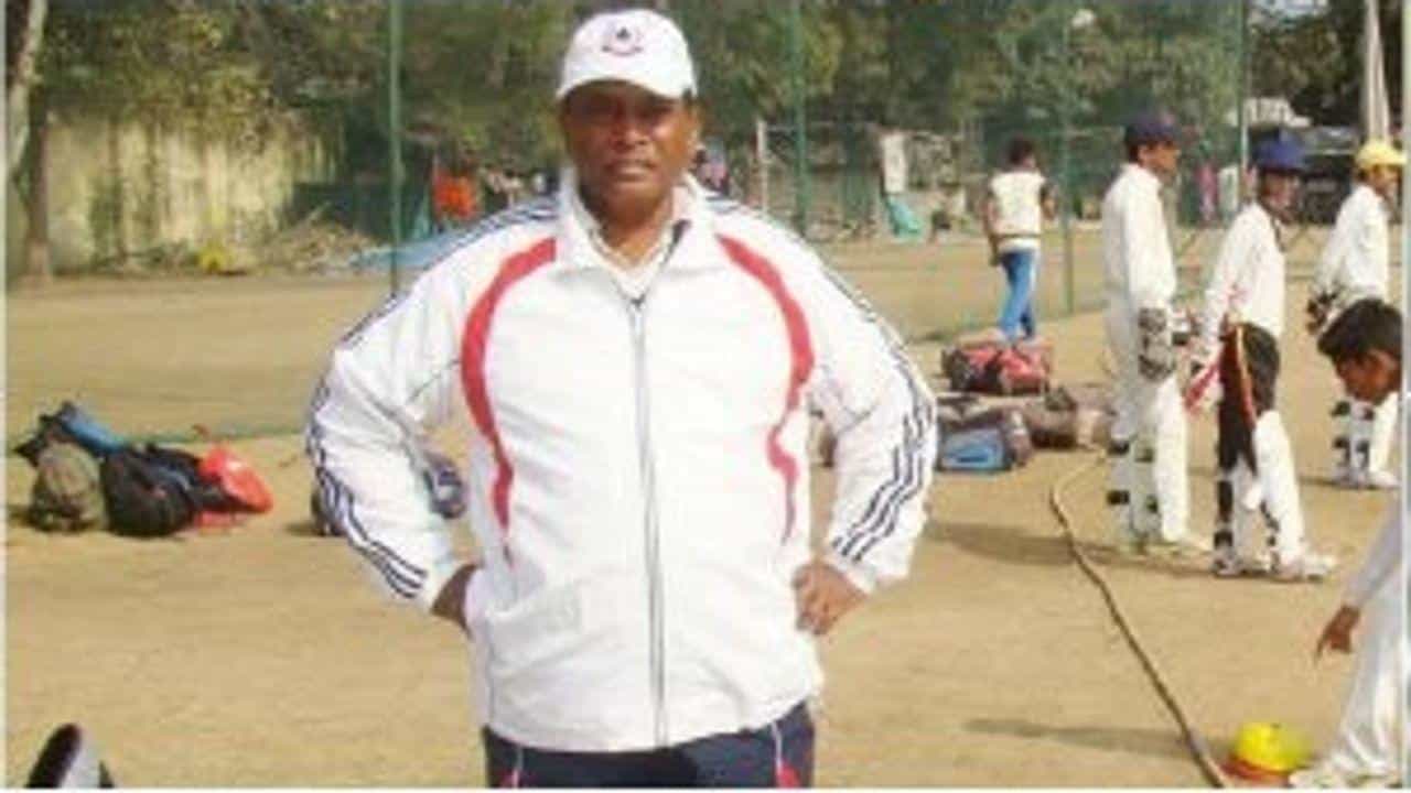 Cricket: ટીમ ઇન્ડિયાને ડઝન થી વધુ જાણીતા ક્રિકેટરો આપનારા કોચ તારક સિન્હાનુ નિધન, ક્રિકેટ જગતમાં શોક