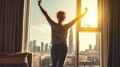 સવારે આંખ ખુલતાની સાથે જો તમને પણ આ કાર્યો કરવાની આદત હોય તો ચેતી જજો, સ્વાસ્થ્ય માટે છે હાનીકારક