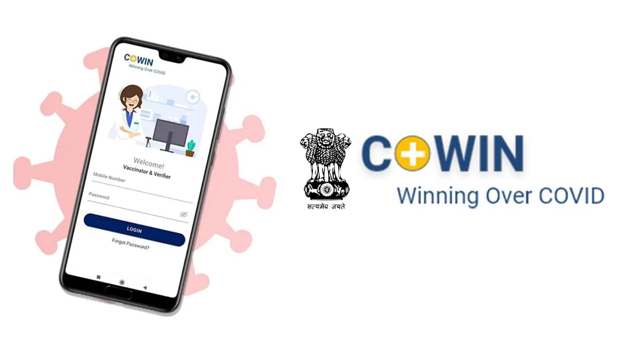 Co-Win બાદ ભારતમાં ડીજીટલ હેલ્થ હાઇવે તૈયાર થશે, જાણો NHAના મહત્વના સૂત્રધાર ડો.આર.એસ.શર્માએ TV9 સાથેની ખાસ વાતચીતમાં બીજું શું કહ્યું