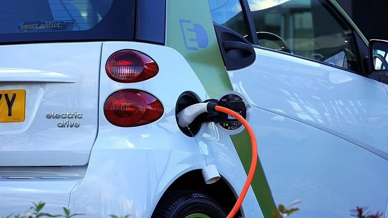 Electric Vehicle: ભારતીય કંપનીએ કર્મચારીઓ માટે ખોલ્યું દિલ, ઇલેક્ટ્રિક કાર ખરીદવા માટે આપશે 3 લાખ રૂપિયા