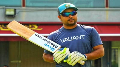 T20 Cricket: અંતિમ વિકેટના રુપમાં આ ગુજરાતી ક્રિકેટરે ધમાલ મચાવી દીધી હતી, દશમી વિકેટ માટે વિક્રમી પાર્ટનરશિપ નોંધાવી હતી