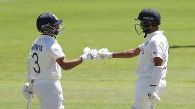 IND VS NZ: ટીમ ઇન્ડિયાના આ ખેલાડીમાં ટેકનિક નહી જીગર થી રમતમાં થયો સુધારો, કહ્યુ ક્રિઝ પરના ડરથી થવાતુ હતુ આઉટ