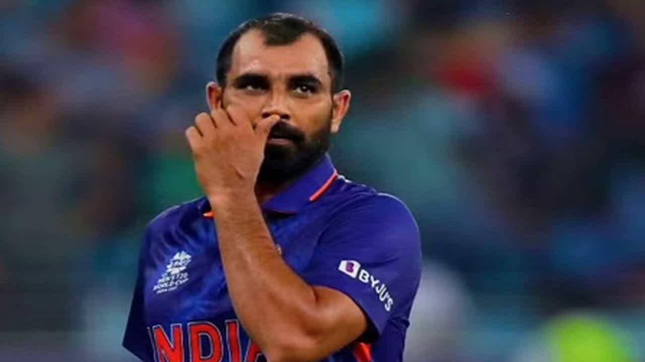 Cricket: જીવન સંઘર્ષથી ગુસ્સામાં રહેતો મોહમ્મદ શામી નિવૃત્તી જાહેર કરનારો હતો, આ બે ભારતીય દિગ્ગજોએ રોકી લીધો