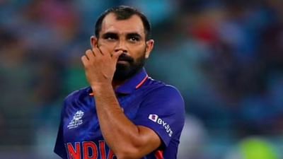 Cricket: જીવન સંઘર્ષથી ગુસ્સામાં રહેતો મોહમ્મદ શામી નિવૃત્તી જાહેર કરનારો હતો, આ બે ભારતીય દિગ્ગજોએ રોકી લીધો