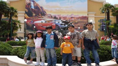 Happy Birthday Aryan Khan : જુહી ચાવલાએ શાહરુખના લાડલાને અનોખા અંદાજમાં કર્યું બર્થડે વિશ, બાળપણની તસ્વીર શેર કરી લીધો આ સંકલ્પ