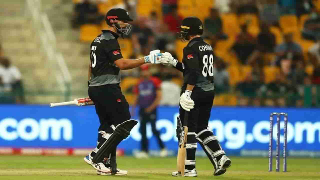 T20 World Cup: ન્યુઝીલેન્ડનો ઇંગ્લેન્ડ સામે 5 વિકેટ વિજય, શાનદાર જીત સાથે કિવી ટીમ પહોંચી ફાઇનલમાં