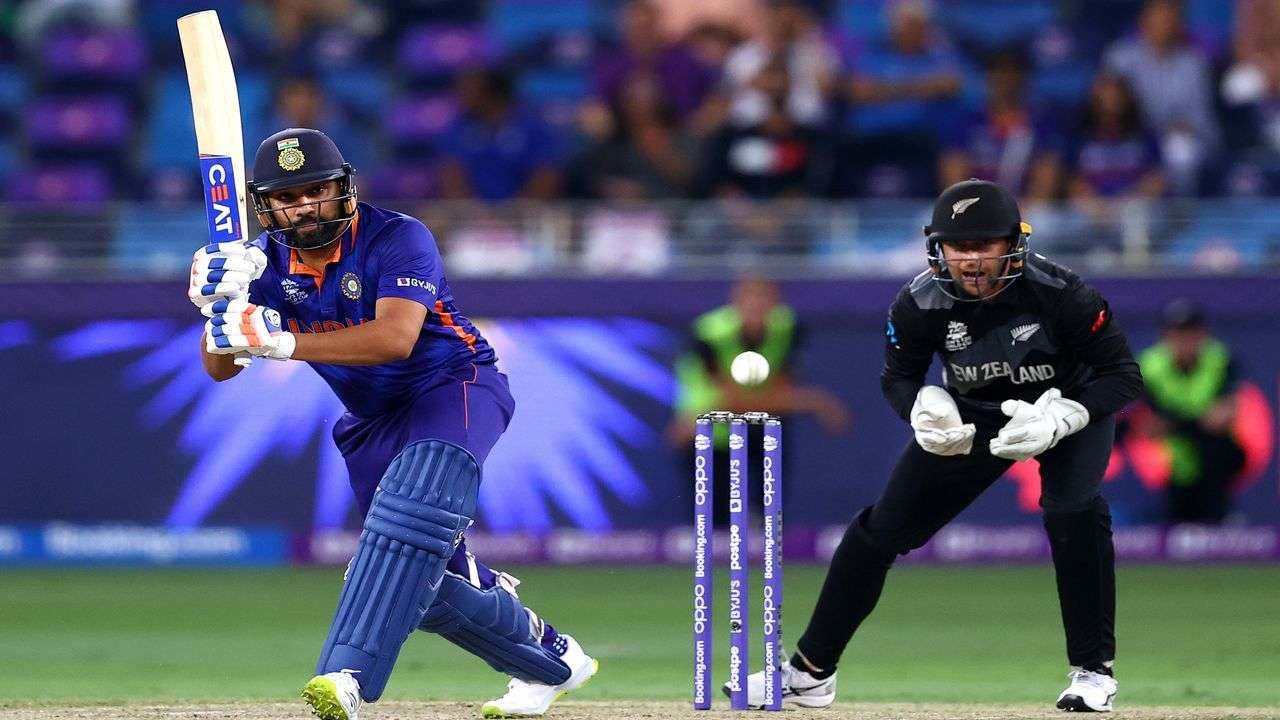 IND Vs NZ: ભારત અને ન્યુઝીલેન્ડ વચ્ચે T20 અને ટેસ્ટ મેચની સિરીઝ, જાણો પુરુ શિડ્યુલ