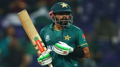 ICC T20 Rankings: બાબર આઝમે મલાનને પછાડી રેકિંગમાં પણ માર્યુ મેદાન, રોહિત શર્માને પણ થયો ફાયદો