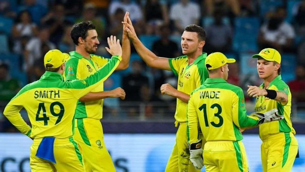 T20 World Cup Final: ઓસ્ટ્ર્લિયા પ્રથમ વાર T20 ચેમ્પિયન, ન્યુઝીલેન્ડને 8 વિકેટે પરાજીત કરી વિશ્વકપ ટ્રોફી હાંસલ કરી