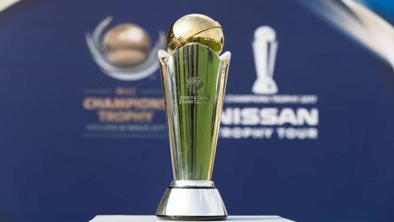 Champions Trophy: ટીમ ઇન્ડિયા પણ પાકિસ્તાનમાં ચેમ્પિયન્સ ટ્રોફી રમવા જશે!, ICC એ કહ્યુ દરેક દેશની ટીમ પહોંચશે