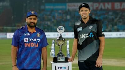 IND vs NZ, 3rd T20I, LIVE Streaming: આજે ન્યુઝીલેન્ડ સામે સિરીઝની અંતિમ મેચ, જાણો ક્યાં, ક્યારે અને કેવી રીતે જોઇ શકાશે મેચ