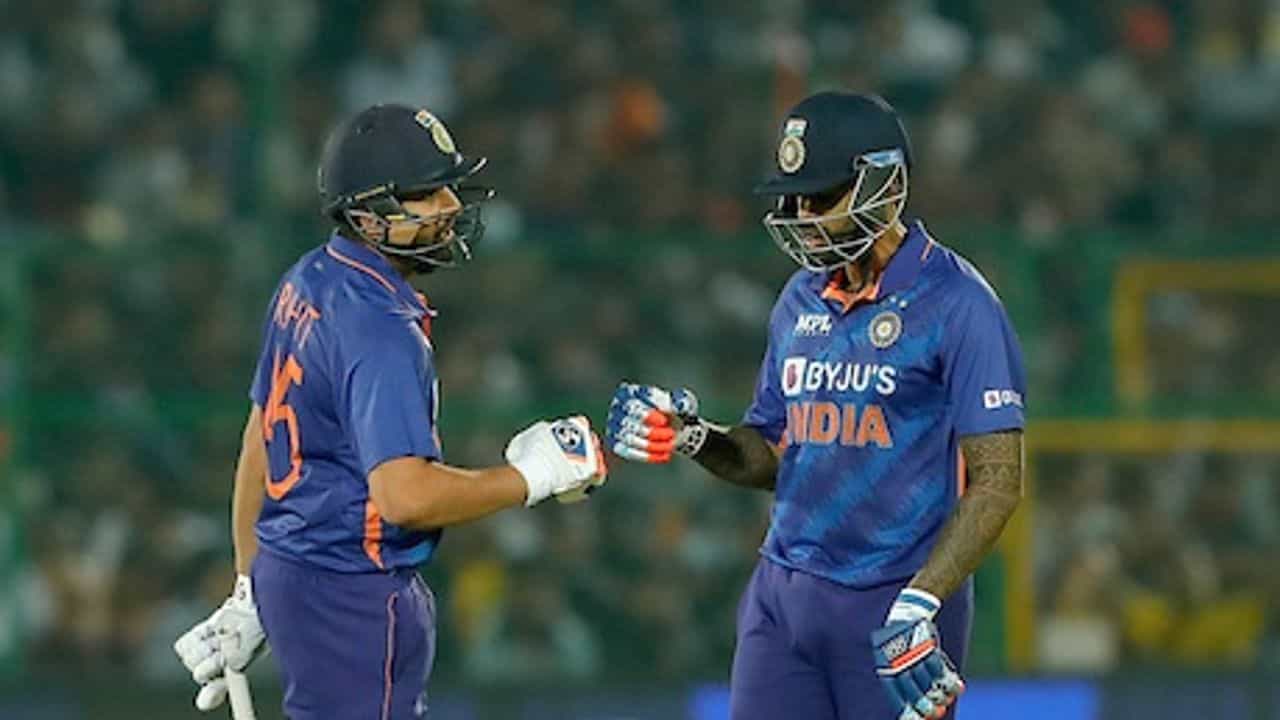 IND vs NZ: રોહિત-દ્રવિડ પ્રથમ કસોટીમાં પાર, ભારતે ન્યુઝીલેન્ડ સામે 5 વિકેટે મેળવ્યો વિજય, હિટમેન અણી ચૂક્યો, સૂર્યાકુમારની ફીફટી