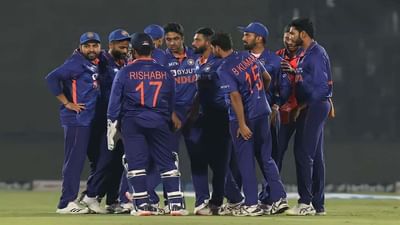 IND vs NZ: નવેમ્બર 17, જર્સી નંબર 17, 17 બોલમાં 17 રન, 2017માં ડેબ્યૂ, શું તમે જાણો છો, ખેલાડી 17 વિશે