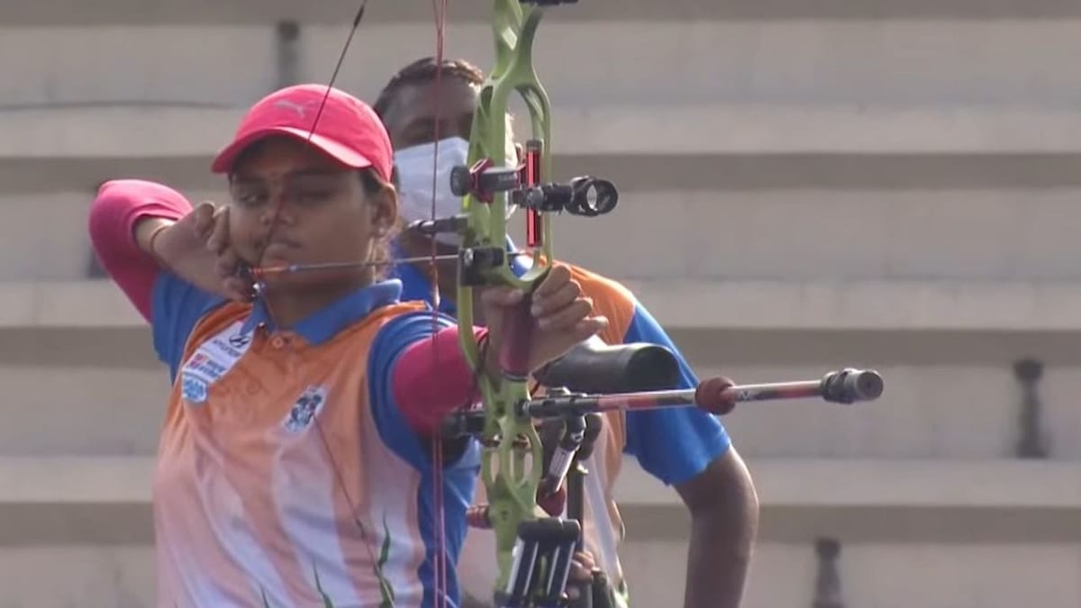 Asian Archery Championship: જ્યોતી એ કર્યો કમાલ, એશિયન ચેમ્પિયનશિપમાં જીત્યો ગોલ્ડ મેડલ, જબરદસ્ત ટક્કર આપીને એક પોઇન્ટ થી મેળવી જીત