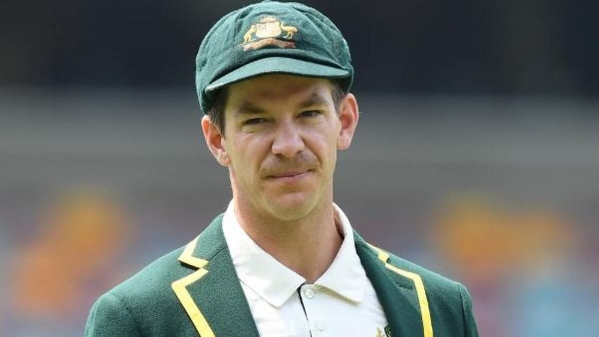 Tim Paine: ટિમ પેનની ગંદી હરકત જાહેર થવા બાદ પણ ઓસ્ટ્રેલિયામાંથી મળી રહ્યુ છે સમર્થન! યુવતીને અશ્લીલ તસ્વીરો અને ગંદા મેસેજ મોકલ્યા હતા Tim Paine: ટિમ પેનની ગંદી હરકત જાહેર થવા બાદ પણ ઓસ્ટ્રેલિયામાંથી મળી રહ્યુ છે સમર્થન! યુવતીને અશ્લીલ તસ્વીરો અને ગંદા મેસેજ મોકલ્યા હતા