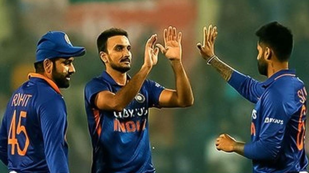 IND vs NZ: હર્ષલ પટેલે વાહ વાહી પહેલા કર્યો છે આકરો સંઘર્ષ, રણજી થી લઇને IPL સુધી અપમાનના ઘૂંટડા પીધાં છે, જાણો સફરની કહાની