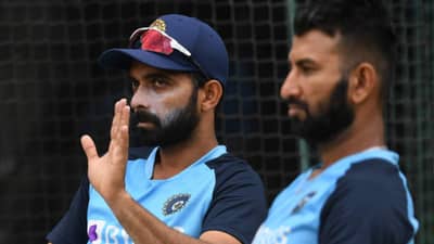 IND VS NZ: કેએલ રાહુલની ઇજાએ ટીમ ઇન્ડિયાની ખોલી દીધી પોલ, આ ખેલાડીને નહી લેવાનુ ભારે પડ્યુ, બેટ્સમેનોની સર્જાઇ ગઇ અછત