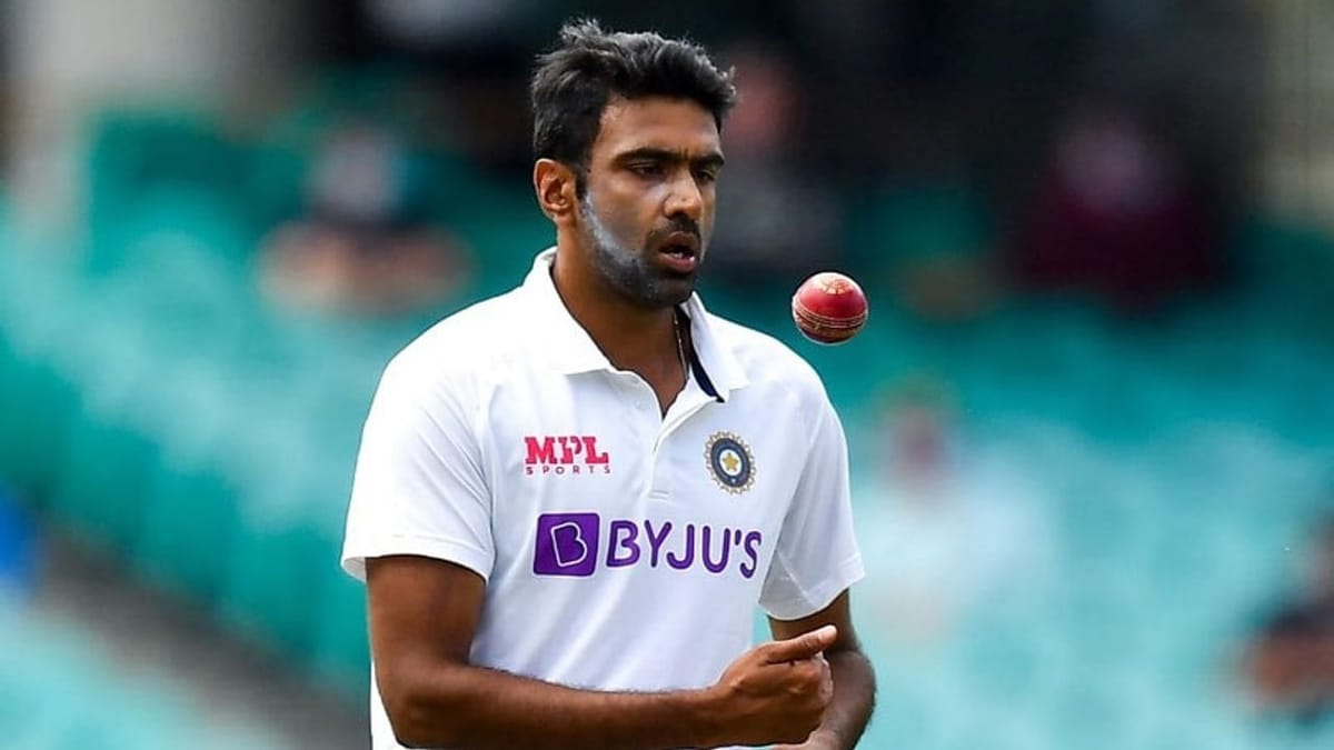 Ashwin: અશ્વિન ટેસ્ટ ક્રિકેટમાં સૌથી વધુ વિકેટ લેનારો બોલર નહી બને, અનિલ કુંબલેના રેકોર્ડ સુધી પહોંચતા પહેલા લઇ લેશે સંન્યાસ