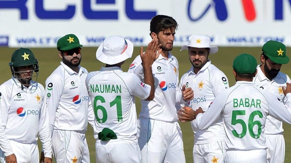 WTC Points Table: ટીમ ઇન્ડિયાને કાનપુર મેચ ડ્રો રહેવાનુ નુકશાન, બાંગ્લાદેશ સામે જીત મેળવતા પાકિસ્તાન પોઇન્ટ ટેબલમાં ભારત થી આગળ થયુ