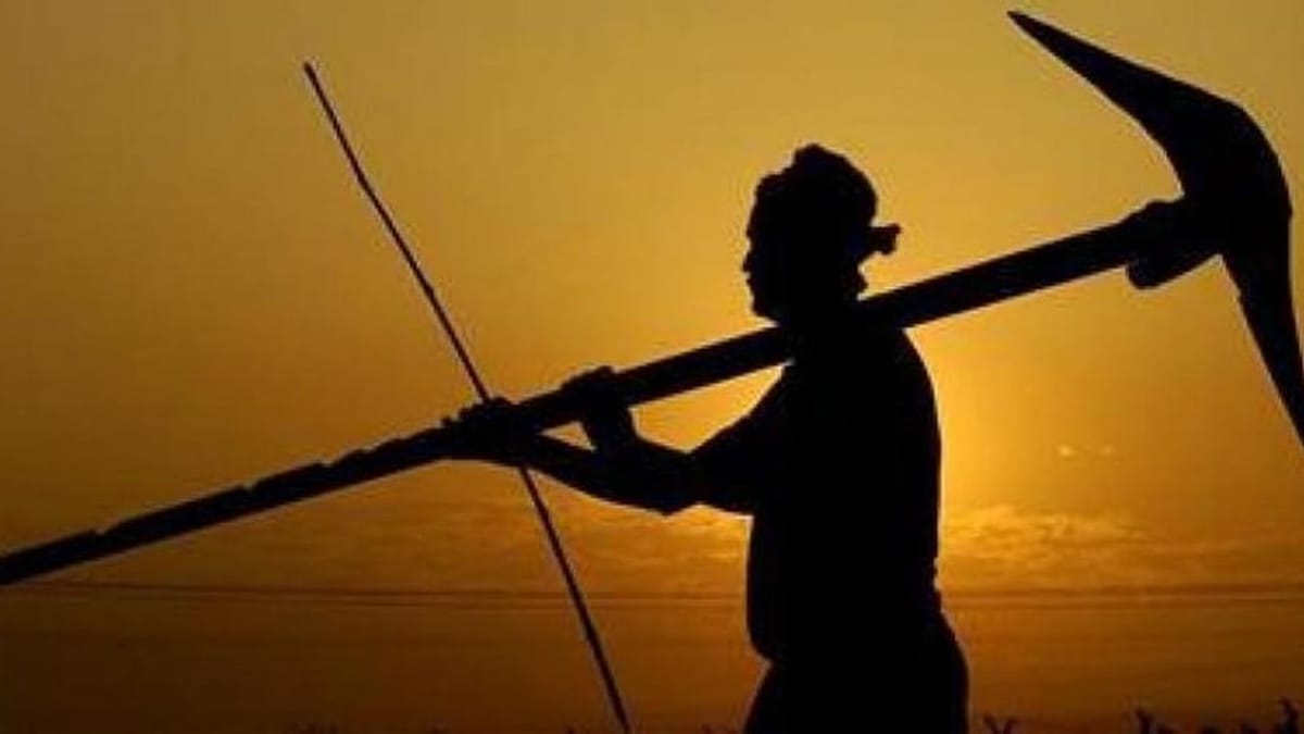 કૃષિ કાયદા તો રદ્દ થઈ ગયા પરંતુ ખેડૂતો અને સરકારનું સમાધાન તો હવે શરૂ થયું છે: પ્રશાંત સક્સેના