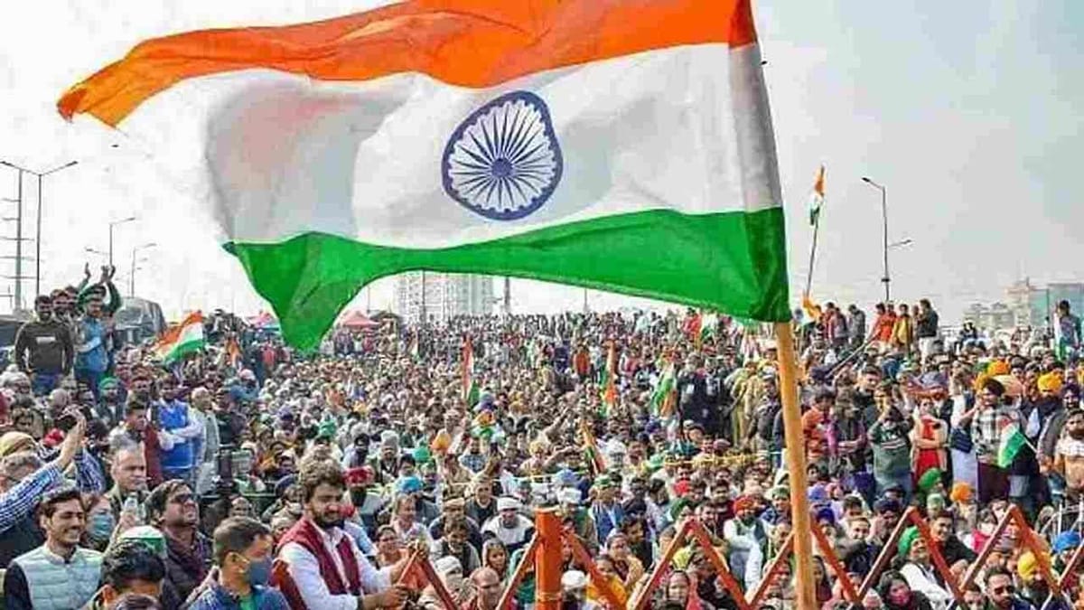 Agricultural Laws: કોંગ્રેસ શનિવારે દેશભરમાં 'કિસાન વિજય દિવસ' ઉજવશે, રેલી અને કેન્ડલ માર્ચ યોજશે