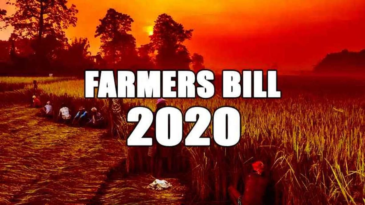 Agricultural Bills : શું હતા ત્રણ કૃષિ કાયદા અને શા માટે થયો હતો વિવાદ, જાણો બધુ
