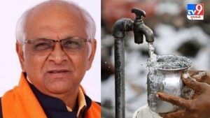 ગુજરાતની છ નગરપાલિકાના 63.37 કરોડના પાણી પૂરવઠાના કામોને સીએમ ભૂપેન્દ્ર પટેલે આપી સૈદ્ધાંતિક મંજૂરી