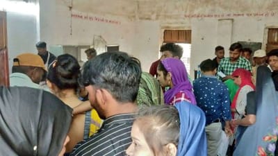 ગુજરાતમાં સેવા સેતુ કાર્યક્રમનો 16 લાખથી વધુ લોકોએ લાભ લીધો, પાંચ જાન્યુઆરી સુધી કાર્યક્રમ ચાલુ રહેશે