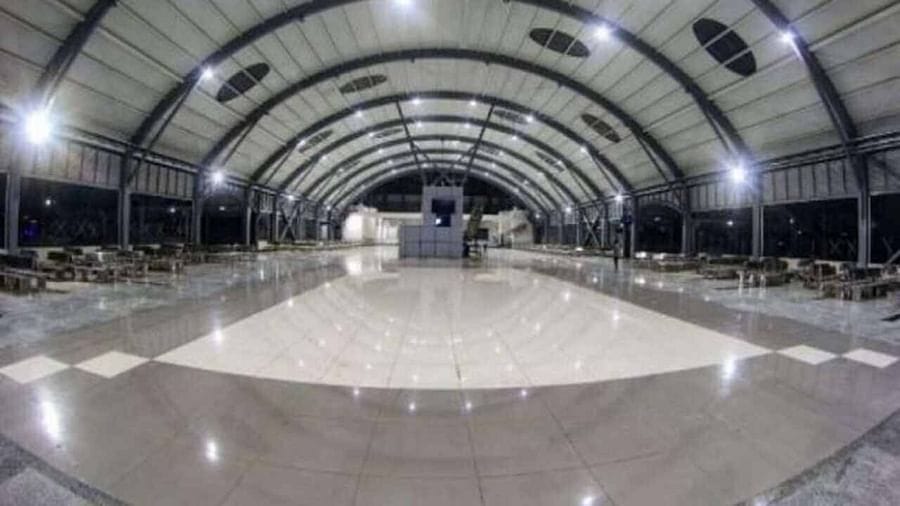 PM મોદી કરશે દેશના પહેલા વર્લ્ડ ક્લાસ રેલવે સ્ટેશનનું ઉદ્ઘાટન, જાણો શું છે આ સ્ટેશનની ખાસિયત