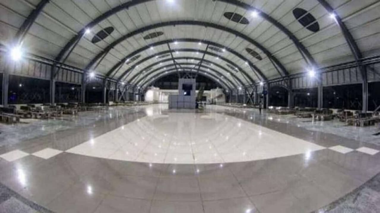 PM મોદી કરશે દેશના પહેલા વર્લ્ડ ક્લાસ રેલવે સ્ટેશનનું ઉદ્ઘાટન, જાણો શું છે આ સ્ટેશનની ખાસિયત