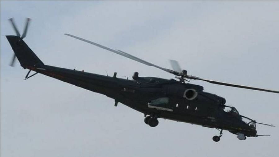 Azerbaijan Helicopter Crash: અઝરબૈજાનમાં મોટી દુર્ઘટના, સેનાના હેલિકોપ્ટર ક્રેશમાં 14 સૈનિકોના મોત
