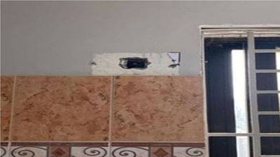 Pakistan: આ દેશમાં આવા જ અળવીતરાઓ રહે છે કે શું? સ્કૂલના વોશરૂમમાં મળ્યા કેમેરા, મહિલાઓનું થતું હતું રેકોર્ડિંગ