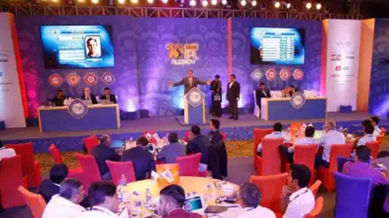 IPL Mega Auction 2022: Indian Premier League 2022માં આટલા ભારતીય ખેલાડી પર બોલી લાગશે