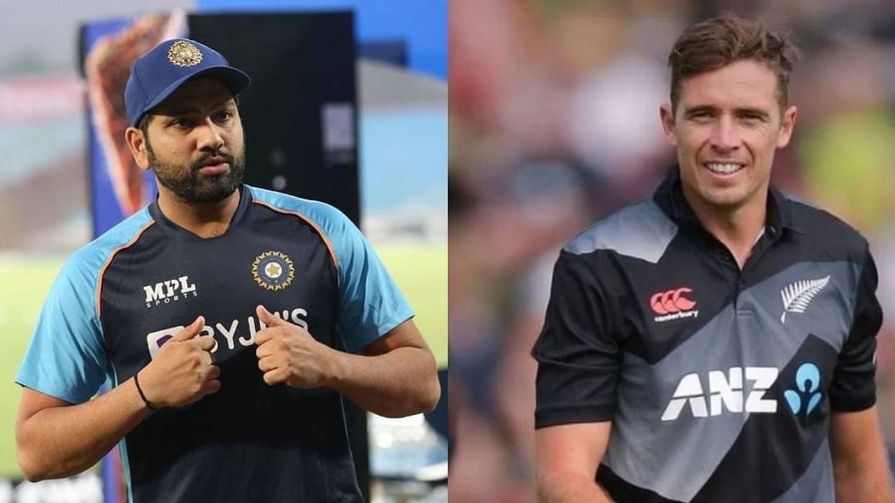 IND vs NZ: ભારતે ટોસ જીતીને પહેલા બોલીંગ પસંદ કરી, વેંકટેશન ઐય્યરને ડેબ્યૂની આપી તક, સિરાજને ત્રણ વર્ષે ફરી મોકો