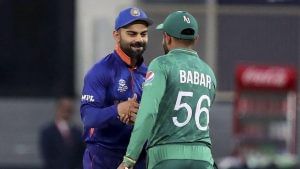 Ind Vs Pak: હવે ભારત-પાકિસ્તાન ટેસ્ટ મેચ રમાડવાની માંગ થવા લાગી, બે દિગ્ગજોએ ICC ને આપ્યો સંદેશ ક્યાં કેવી રીતે રમાડી શકાય