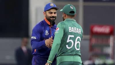 Ind Vs Pak: હવે ભારત-પાકિસ્તાન ટેસ્ટ મેચ રમાડવાની માંગ થવા લાગી, બે દિગ્ગજોએ ICC ને આપ્યો સંદેશ ક્યાં કેવી રીતે રમાડી શકાય