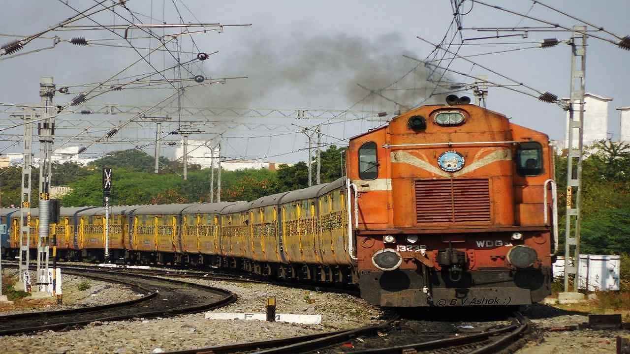Indian Railway Recruitment 2021: આજથી રેલવેમાં નોકરીની  મળી રહી છે અઢળક તક, જાણો ક્યાં કરવું એપ્લાય