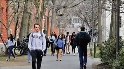 અભ્યાસ માટે મોટી સંખ્યામાં  US પહોંચી રહ્યા છે ભારતીય વિદ્યાર્થીઓ, યુએસ એમ્બેસીએ જાહેર કર્યા 62 હજારથી વધુ વીઝા