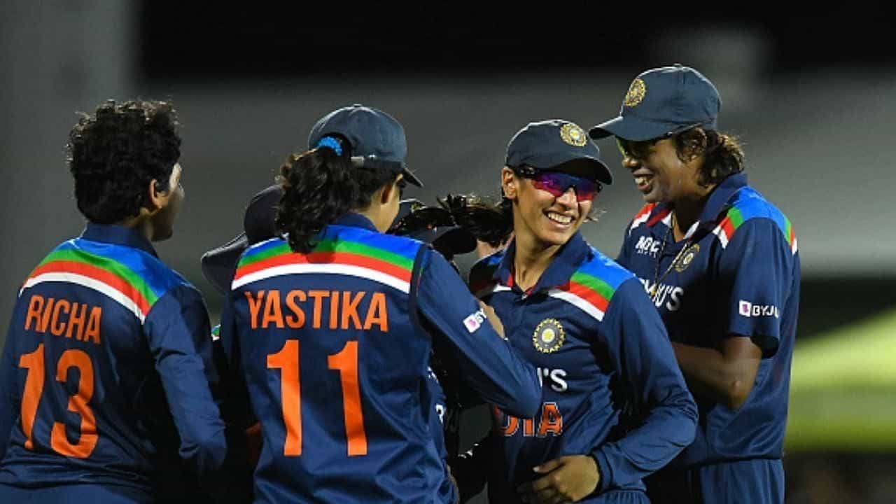 CWG 2022 cricket: ભારત-પાકિસ્તાન ફરી મેદાન પર ટકરાશે, CWG ક્રિકેટ મેચનું શેડ્યૂલ જાહેર