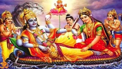 Dev Uthani Ekadashi 2021 : દેવઉઠી એકાદશીના દિવસે ભૂલથી પણ ન ખાઓ આ વસ્તુઓ, નહીં તો બની શકો છો પાપના ભાગીદાર