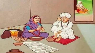 Bhakti: શું તમને ખબર છે કે શા માટે છે બાપા જલારામજીના ધામનો ભંડારો અખૂટ ? જાણો રસપ્રદ કથા