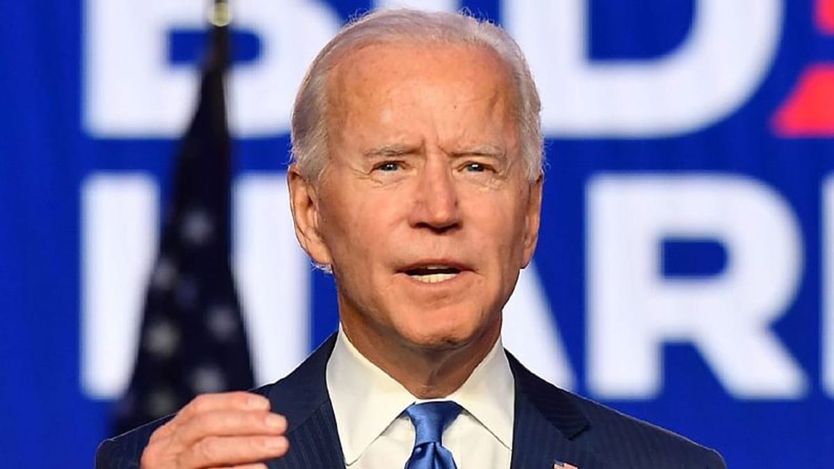 US માં લોકશાહી પર વર્ચ્યુઅલ સમિટ, બાઈડને તાઈવાનને આમંત્રણ આપી ચીનનું ટેન્શન વધાર્યું, રશિયાને પણ કર્યું સાઈડલાઈન US માં લોકશાહી પર વર્ચ્યુઅલ સમિટ, બાઈડને તાઈવાનને આમંત્રણ આપી ચીનનું ટેન્શન વધાર્યું, રશિયાને પણ કર્યું સાઈડલાઈન