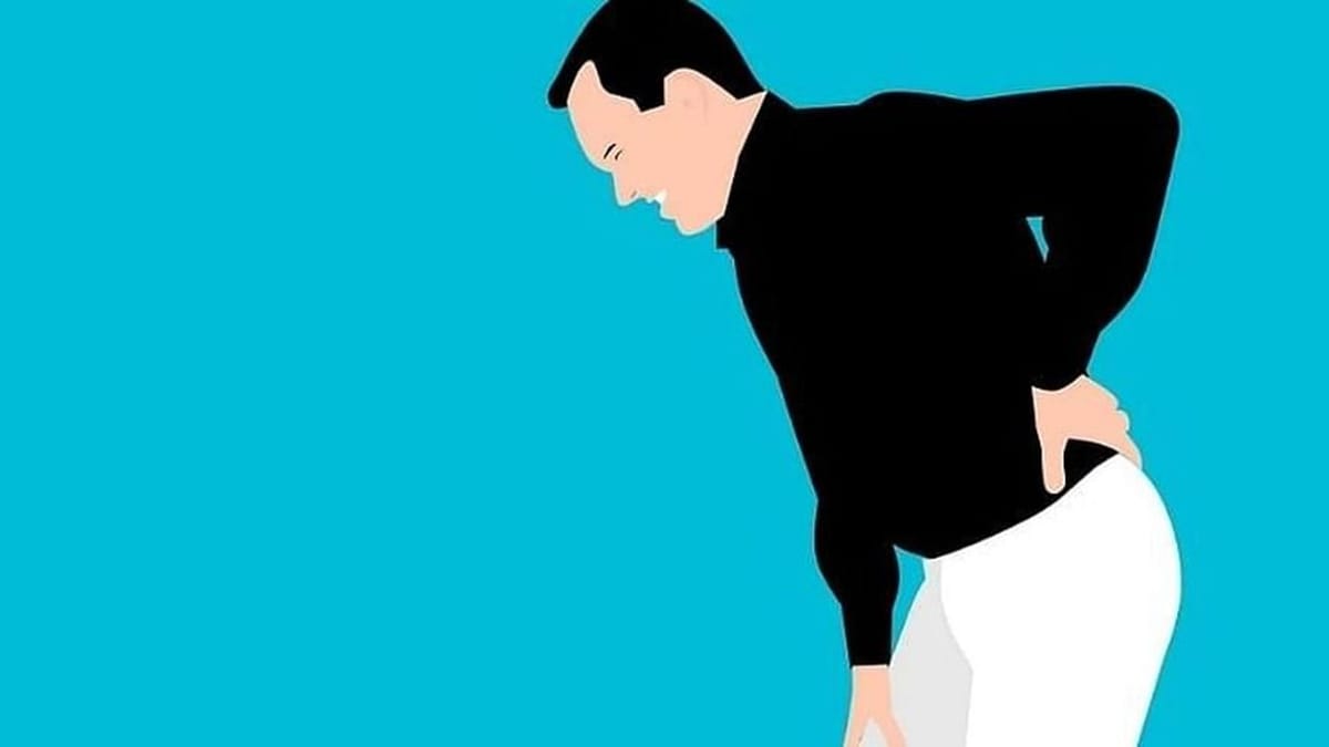 Work From Home કરવુ સ્વાસ્થ્ય માટે હાનિકારક, જાણો શું છે કારણ