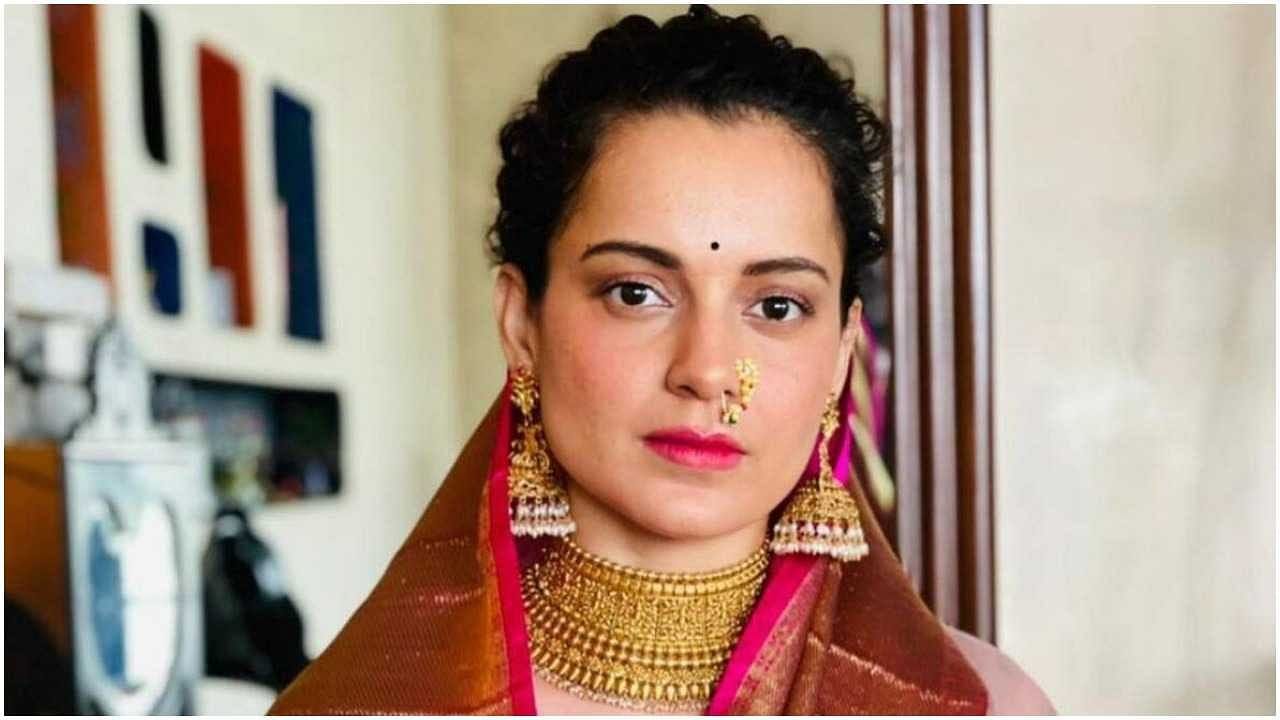 Kangana Ranaut Controversy: કોંગ્રેસે કંગના રનૌત વિરુદ્ધ કરી ફરિયાદ, મહારાષ્ટ્રના અકોલામાં અભિનેત્રી વિરુદ્ધ દેશદ્રોહનો કેસ ચલાવવાની કરી માંગ