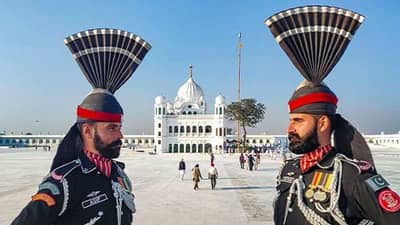 Kartarpur Corridor : આજથી ખુલશે કરતારપુર કોરિડોર, જાણો કેમ છે ખાસ કરતારપુર કોરિડોર ?