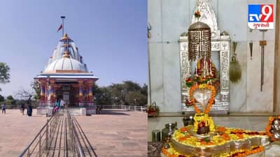 જાણો શા માટે નર્મદા મહાઆરતી માટે શૂલપાણેશ્વર પાસે જ વિશાળ ઘાટ બનાવાયો, શું છે આ પ્રાચીન તીર્થનું મહત્વ અને ઈતિહાસ?