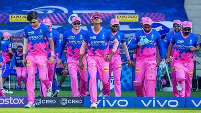 Rajasthan Royals IPL 2022 Retained Players: રાજસ્થાન રોયલ્સમાંથી જોફ્રા આર્ચર, બેન સ્ટોક્સ અને ક્રિસ મોરિસ બહાર, સેમસન, બટલર અને જયસ્વાલ Retained