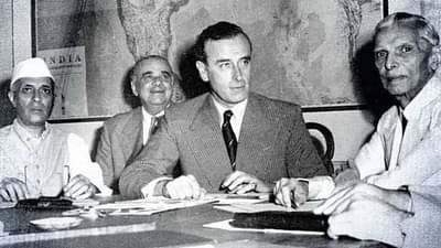 ભારત-પાકિસ્તાનના ભાગલા અને નેહરુને લઈને ખુલશે અનેક રહસ્યો ! ભારતના છેલ્લા વાઇસરોય માઉન્ટબેટન અને એડવિનાની અંગત ડાયરી થઈ શકે છે જાહેર