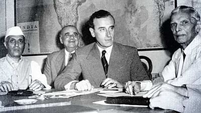 ભારત-પાકિસ્તાનના ભાગલા અને નેહરુને લઈને ખુલશે અનેક રહસ્યો ! ભારતના છેલ્લા વાઇસરોય માઉન્ટબેટન અને એડવિનાની અંગત ડાયરી થઈ શકે છે જાહેર