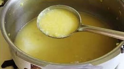 Health: સ્વસ્થ શરીર માટે દાળ અને કઠોળનું પાણી પીવું કેમ કહેવાયું છે શ્રેષ્ઠ?